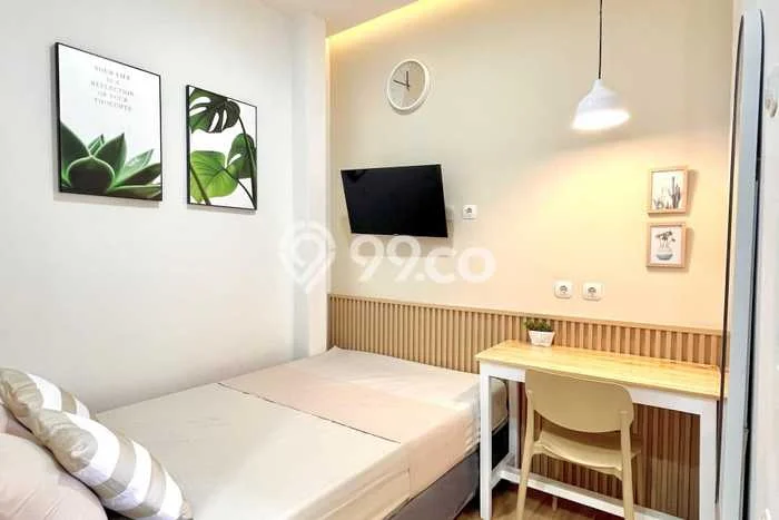 Untuk Dijual Kost 21 Kamar di Jakarta Barat untuk Investasi Anda Untuk Dijual Kost 21 Kamar di Jakarta Barat untuk Investasi Anda