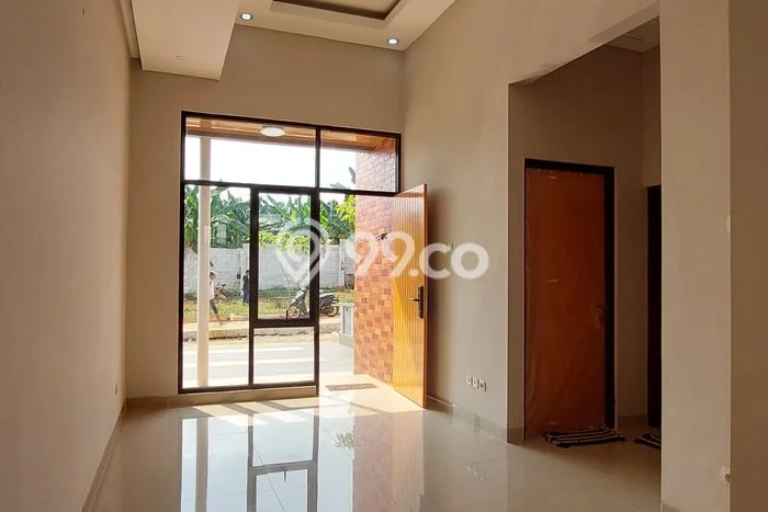 Jual Rumah Murah Meriah Ciseeng Punya 2 KT & LT 60m2 Jual Rumah Murah Meriah Ciseeng Punya 2 KT & LT 60m2