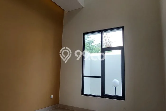 Jual Rumah Murah Meriah Ciseeng Punya 2 KT & LT 60m2 Jual Rumah Murah Meriah Ciseeng Punya 2 KT & LT 60m2