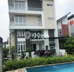 Best Deal Hunian Mewah Ideal dan Luas di Kramat Jati, Jakarta Timur Best Deal Hunian Mewah Ideal dan Luas di Kramat Jati, Jakarta Timur