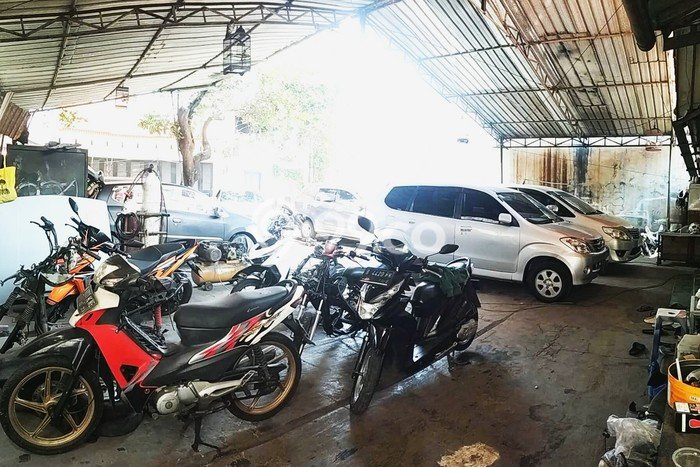 Kavling Tanah untuk Dijual di Jatiwaringin, Jakarta Timur, Luas 393m2 Kavling Tanah untuk Dijual di Jatiwaringin, Jakarta Timur, Luas 393m2