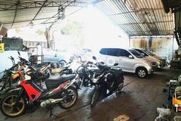 Kavling Tanah untuk Dijual di Jatiwaringin, Jakarta Timur, Luas 393m2 Kavling Tanah untuk Dijual di Jatiwaringin, Jakarta Timur, Luas 393m2