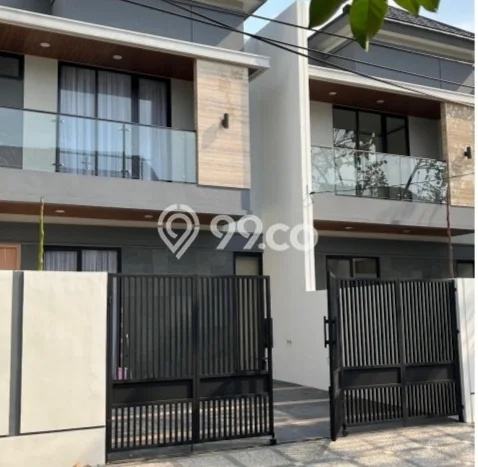 Rumah Minimalis 3 KT LT 87m2 di Depok I Rumah Minimalis 3 KT LT 87m2 di Depok I