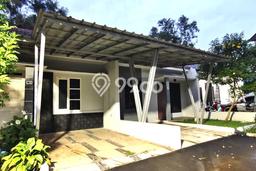 Dijual Cepat Rumah Bagus Siap Huni LB 40m2 di Sawangan, Depok Dijual Cepat Rumah Bagus Siap Huni LB 40m2 di Sawangan, Depok