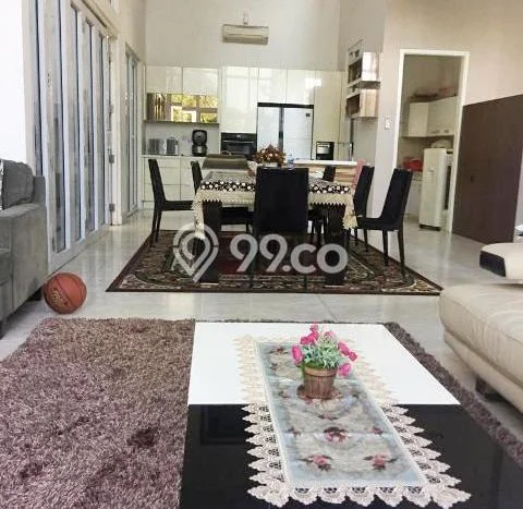 Best Deal Hunian Mewah Ideal dan Luas di Kramat Jati, Jakarta Timur Best Deal Hunian Mewah Ideal dan Luas di Kramat Jati, Jakarta Timur