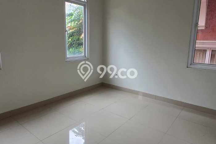 Rumah Luas Asri 4 KT Siap Huni di Gading Serpong Tangerang Rumah Luas Asri 4 KT Siap Huni di Gading Serpong Tangerang