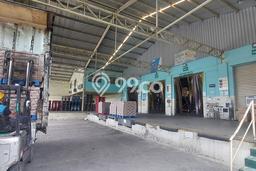 Pabrik Dijual di Jati Uwung LT 12000m2, LB 9000m2 Solusi Investasi Cerdas Pabrik Dijual di Jati Uwung LT 12000m2, LB 9000m2 Solusi Investasi Cerdas