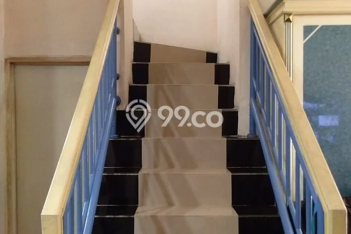 Rumah Modern Cantik 4 KT Bisa Langsung Pindah di Cengkareng Rumah Modern Cantik 4 KT Bisa Langsung Pindah di Cengkareng