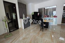 Rumah Elit Modern Tanpa Renovasi di Pantai Indah Kapuk Jakarta Utara Rumah Elit Modern Tanpa Renovasi di Pantai Indah Kapuk Jakarta Utara