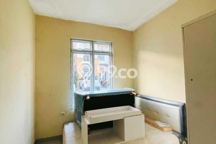 Rumah Minimalis 3 Kamar LT 69m2 di Cikarang Rumah Minimalis 3 Kamar LT 69m2 di Cikarang