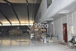Gudang Dijual di Neglasari LT 3980m2, LB 3640m2 untuk Investasi Gudang Dijual di Neglasari LT 3980m2, LB 3640m2 untuk Investasi