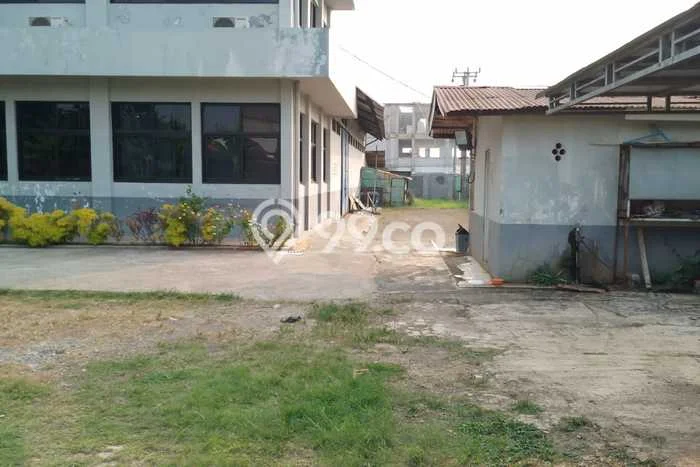 Unit Gudang Strategis di Karawang Timur, Karawang Potensi Cuan Besar Unit Gudang Strategis di Karawang Timur, Karawang Potensi Cuan Besar
