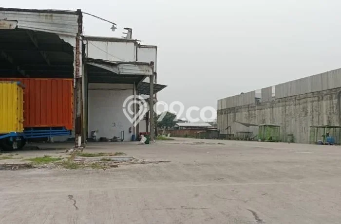 Gudang Bagus Dijual di Kapuk Jakarta Utara Strategis Cocok untuk Kembangkan Bisnis Gudang Bagus Dijual di Kapuk Jakarta Utara Strategis Cocok untuk Kembangkan Bisnis