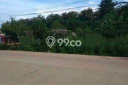 Kavling Tanah di Cisauk Dijual Luas 1826m2 Legalitas SHM Kavling Tanah di Cisauk Dijual Luas 1826m2 Legalitas SHM