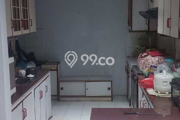 Rumah Elit Modern Tanpa Renovasi di Duri Kosambi Jakarta Barat Rumah Elit Modern Tanpa Renovasi di Duri Kosambi Jakarta Barat