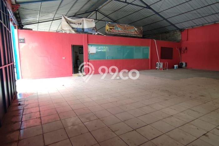 Tanah Kavling Dijual di Tangerang dengan Spesifikasi 3000m2 Tanah Kavling Dijual di Tangerang dengan Spesifikasi 3000m2