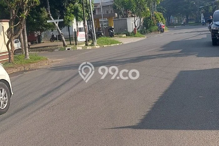 Lahan Dijual Lokasi Strategis di Jakarta Barat dengan Luas 264m2 Lahan Dijual Lokasi Strategis di Jakarta Barat dengan Luas 264m2