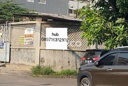 Lahan Dijual Lokasi Strategis di Jakarta Barat dengan Luas 264m2 Lahan Dijual Lokasi Strategis di Jakarta Barat dengan Luas 264m2