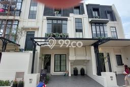 Dijual Hunian Rumah Nyaman 3 Kamar di Jurumudi, Tangerang Dijual Hunian Rumah Nyaman 3 Kamar di Jurumudi, Tangerang