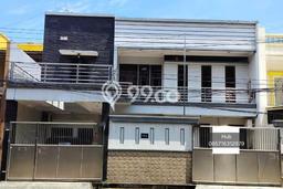 Dijual Rumah Mewah Megah Dengan View Eksklusif di Citra Garden, Jakarta Barat Dijual Rumah Mewah Megah Dengan View Eksklusif di Citra Garden, Jakarta Barat