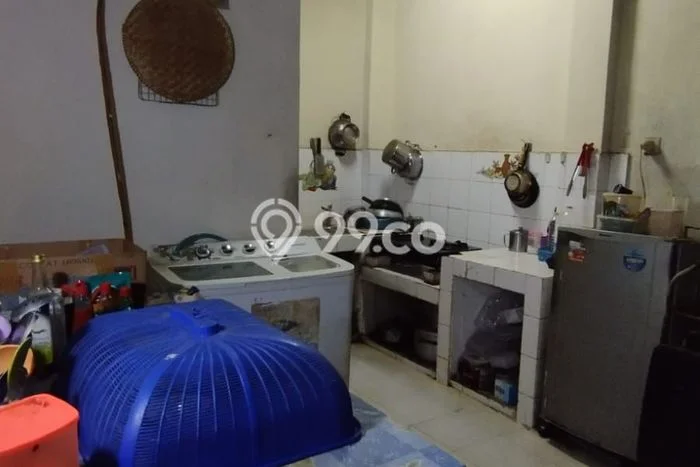 Rumah Luas Asri 4 KT Siap Huni di Cipadu Tangerang Rumah Luas Asri 4 KT Siap Huni di Cipadu Tangerang