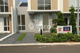 Rumah Modern Minimalis 3 KT Bisa Langsung Pindah di Curug Rumah Modern Minimalis 3 KT Bisa Langsung Pindah di Curug