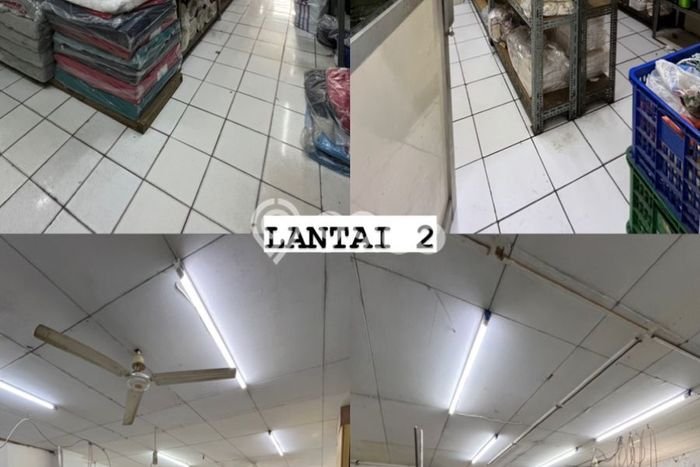 LOKASI STRATEGIS! Ruko di , Luas 656m2m², Area Bisnis, Mainroad LOKASI STRATEGIS! Ruko di , Luas 656m2m², Area Bisnis, Mainroad