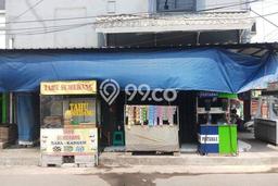 Untuk Dijual Ruko di Cibinong Bogor LT 54m2 / LB 115m2 Untuk Dijual Ruko di Cibinong Bogor LT 54m2 / LB 115m2