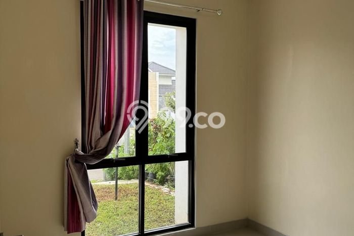 Jual Rumah Favorit Siap Huni LB 45m2 di Panongan, Tangerang Jual Rumah Favorit Siap Huni LB 45m2 di Panongan, Tangerang