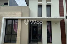 Jual Rumah Favorit Siap Huni LB 45m2 di Panongan, Tangerang Jual Rumah Favorit Siap Huni LB 45m2 di Panongan, Tangerang