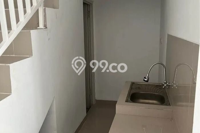 Rumah Modern 3 KT LT 61m2 di Jatibening Rumah Modern 3 KT LT 61m2 di Jatibening
