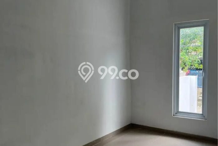 Rumah Modern 3 KT LT 61m2 di Jatibening Rumah Modern 3 KT LT 61m2 di Jatibening