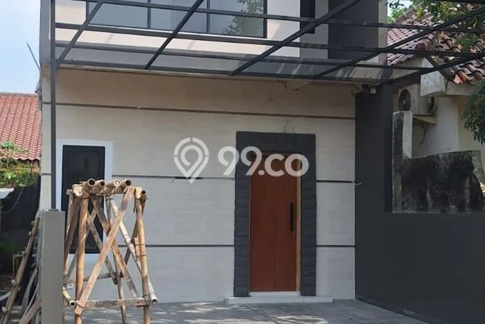Dijual Hunian Rumah Nyaman 4 KT di Jati Asih, Bekasi Dijual Hunian Rumah Nyaman 4 KT di Jati Asih, Bekasi