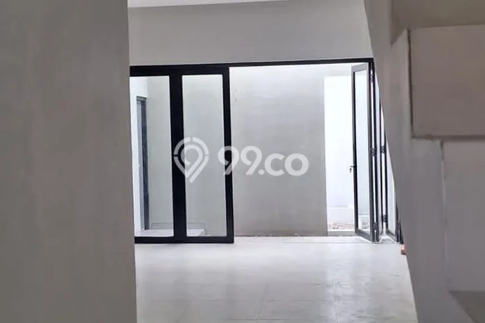 Dijual Hunian Rumah Nyaman 4 KT di Jati Asih, Bekasi Dijual Hunian Rumah Nyaman 4 KT di Jati Asih, Bekasi