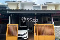 Rumah Modern 3 KT di Poris Tangerang Unfurnished Rumah Modern 3 KT di Poris Tangerang Unfurnished