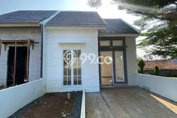 Jual Rumah Siap Huni di Parung Bogor Harga Rp 480 Juta LT 607m2 Jual Rumah Siap Huni di Parung Bogor Harga Rp 480 Juta LT 607m2