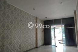 Unit Ruko Dijual di Jakarta Barat LT 68m2 & LB 272m2 Unit Ruko Dijual di Jakarta Barat LT 68m2 & LB 272m2