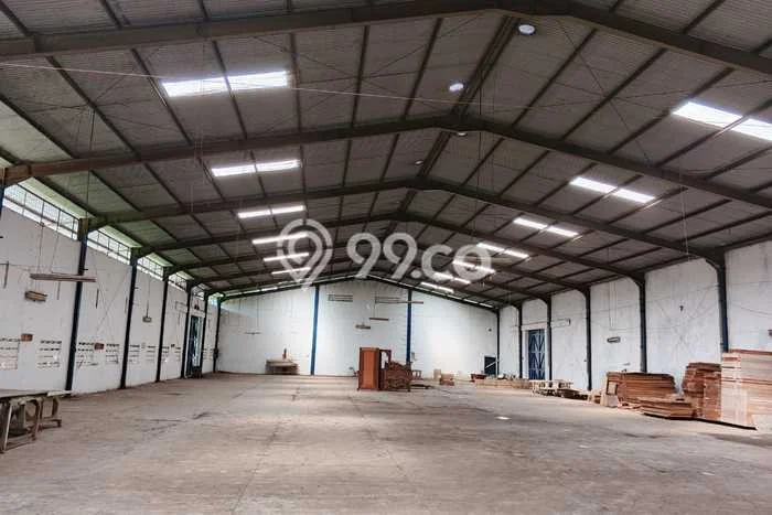 Lahan Kosong Dijual di Serang dengan Area 21395m2 Lahan Kosong Dijual di Serang dengan Area 21395m2