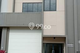 Area Strategis! Disewakan Gudang Lokasi BSD, Tangerang Selatan Cocok untuk Bisnis Area Strategis! Disewakan Gudang Lokasi BSD, Tangerang Selatan Cocok untuk Bisnis