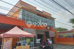 Untuk Dijual! Gudang di Cilacap Cilacap LT 1591m2 / LB 2000m2 Kawasan Bisnis Untuk Dijual! Gudang di Cilacap Cilacap LT 1591m2 / LB 2000m2 Kawasan Bisnis