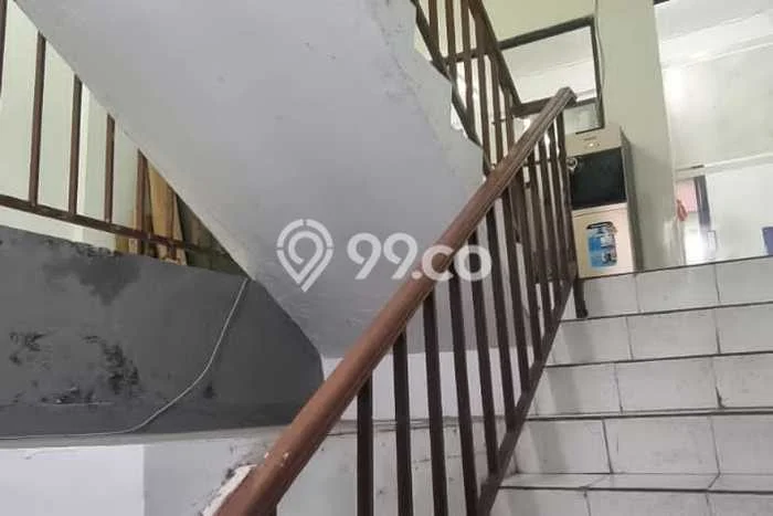 Ruko Dijual di Jakarta Barat LT 75m2 & LB 225m2 Lokasi Terbaik! Ruko Dijual di Jakarta Barat LT 75m2 & LB 225m2 Lokasi Terbaik!