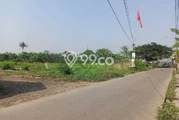 Tanah Kavling Dijual di Tangerang dengan Spesifikasi 18000m2 Tanah Kavling Dijual di Tangerang dengan Spesifikasi 18000m2