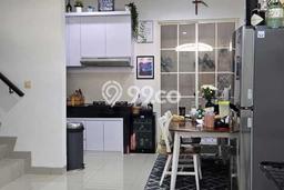 For Sale! Luxury House LT 90m2 Desain Elegan di Green Lake City For Sale! Luxury House LT 90m2 Desain Elegan di Green Lake City