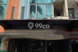 Ruko Strategis Kawasan , Luas 75m2m², Area Bisnis Ruko Strategis Kawasan , Luas 75m2m², Area Bisnis