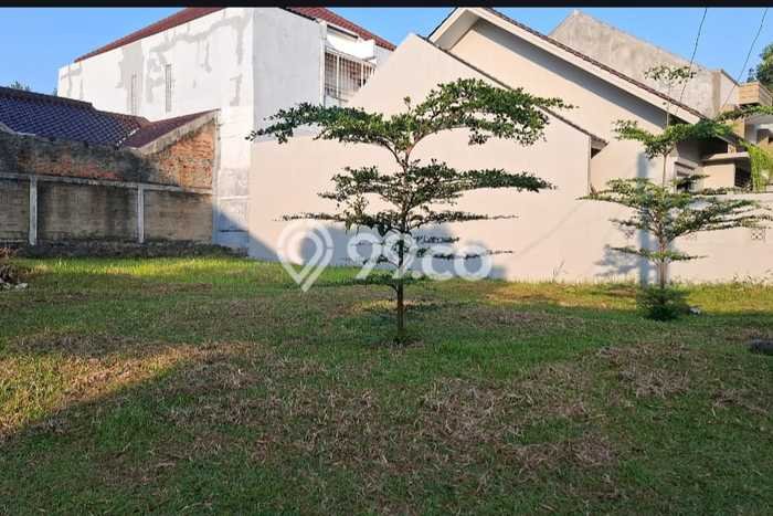 Tanah Kavling Dijual di BSD Griya Loka, Tangerang dengan Luas Tanah 366m2 Tanah Kavling Dijual di BSD Griya Loka, Tangerang dengan Luas Tanah 366m2