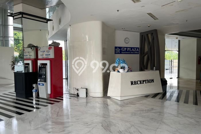 Kantor Bagus Dijual di Slipi Jakarta Barat Strategis Cocok untuk Kembangkan Bisnis Kantor Bagus Dijual di Slipi Jakarta Barat Strategis Cocok untuk Kembangkan Bisnis