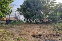 Tanah Kavling Dijual di Jakarta Barat dengan Spesifikasi 1170m2 Tanah Kavling Dijual di Jakarta Barat dengan Spesifikasi 1170m2