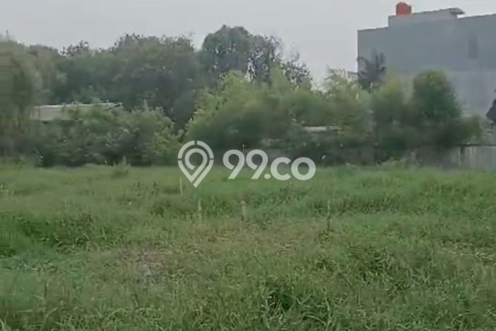 Tanah untuk Dijual Lokasi Cipondoh, Tangerang Luas 1852m2 SHM Tanah untuk Dijual Lokasi Cipondoh, Tangerang Luas 1852m2 SHM