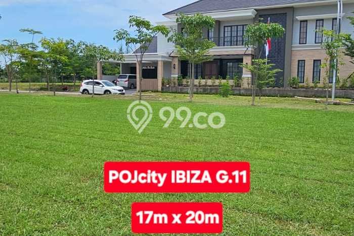 Tanah Dijual Lokasi Semarang Barat Semarang - Tanah Dijual Lokasi Semarang Barat Semarang -