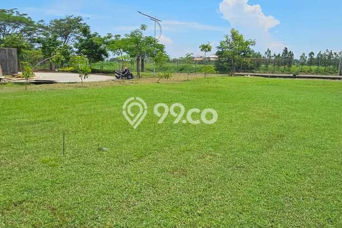 Tanah untuk Dijual Lokasi Semarang Barat, Semarang Luas 340m2 - Tanah untuk Dijual Lokasi Semarang Barat, Semarang Luas 340m2 -